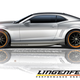 Illustration for article titled Turbo LS7-Powered 800 HP Lingenfelter Camaro SS Mullet-Mobile